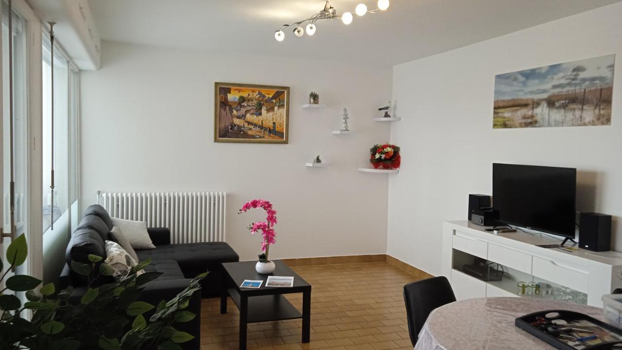 Le Tom De Royan Apartment Exterior photo